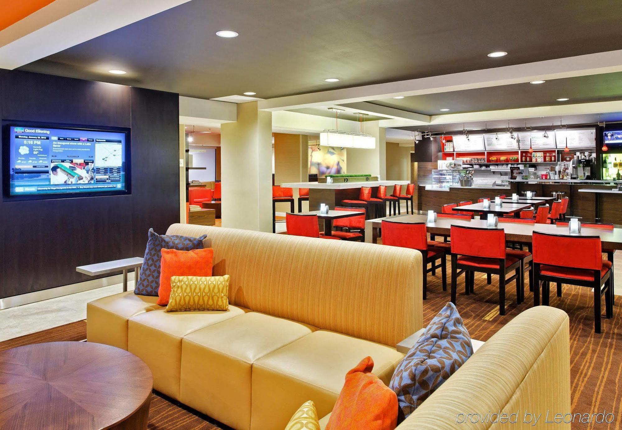 Courtyard Cincinnati Airport South/Florence Ngoại thất bức ảnh